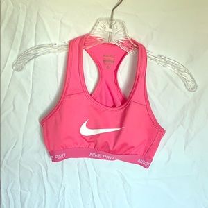 💕 Nike Sports Bra 💕 RARE